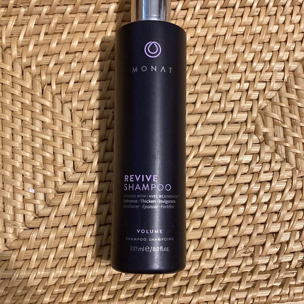 Monat Revive Shampoo NEW